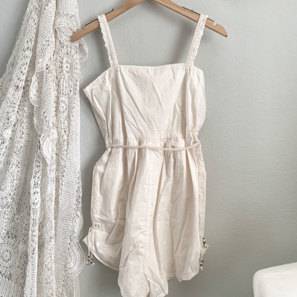 NWT SPELL | Leelou Romper - Picture 4 of 7